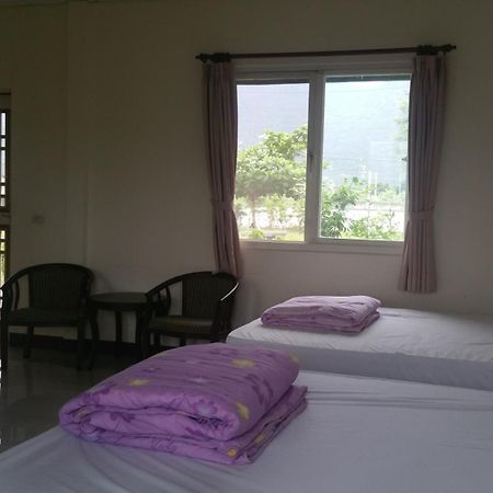 A-Ma Homestay Fenglin 객실 사진