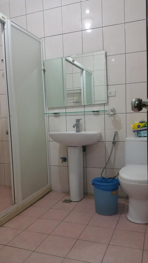 A-Ma Homestay Fenglin 외부 사진