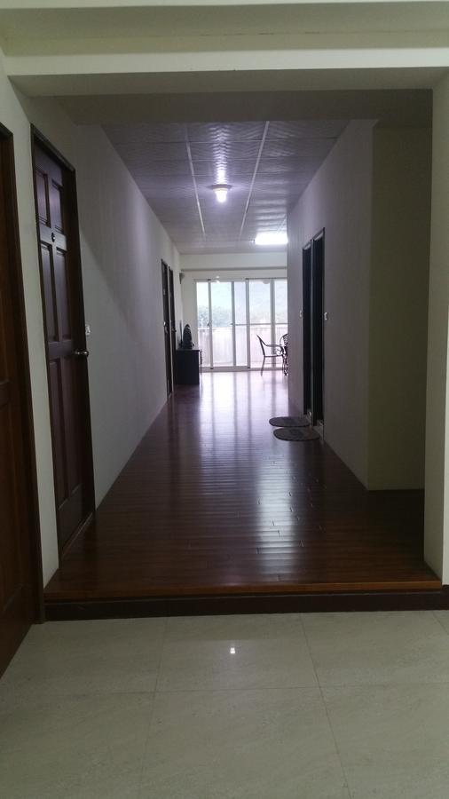 A-Ma Homestay Fenglin 외부 사진