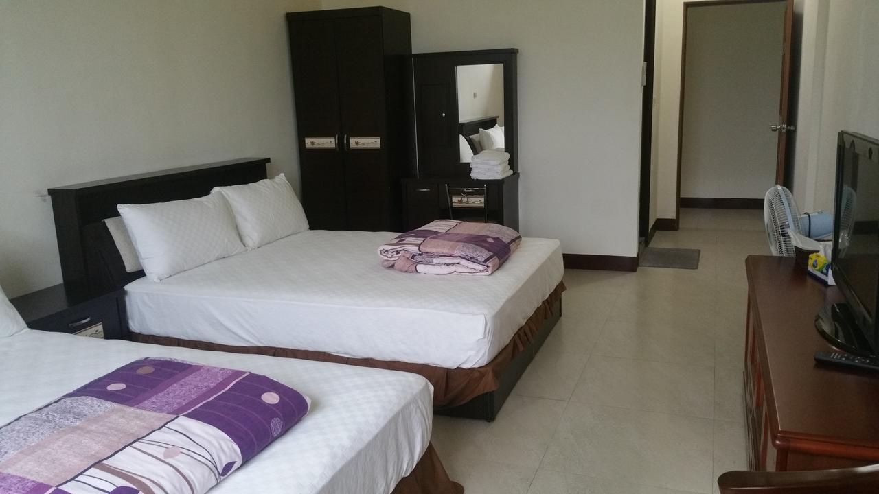 A-Ma Homestay Fenglin 외부 사진