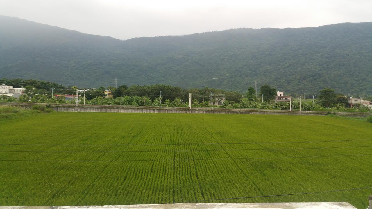 A-Ma Homestay Fenglin 외부 사진