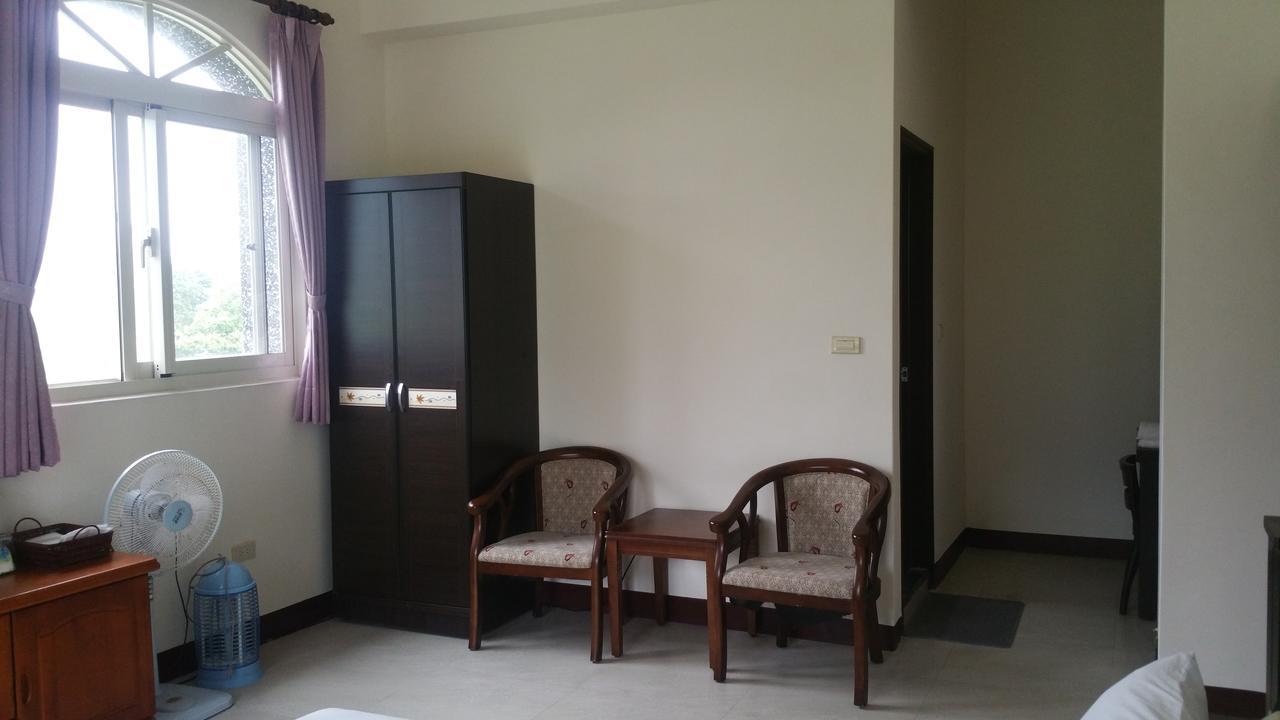 A-Ma Homestay Fenglin 외부 사진