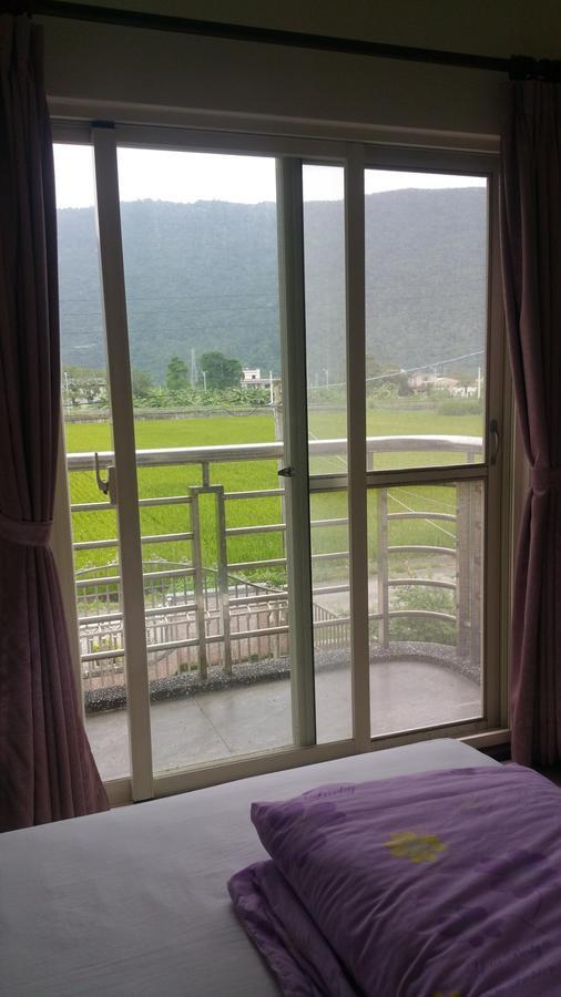 A-Ma Homestay Fenglin 외부 사진