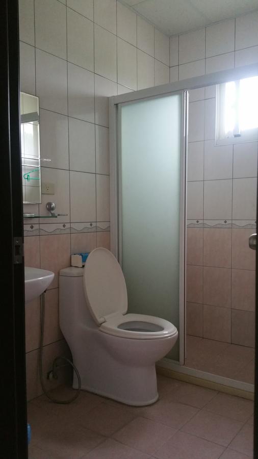 A-Ma Homestay Fenglin 외부 사진