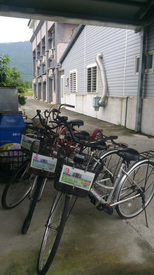 A-Ma Homestay Fenglin 외부 사진