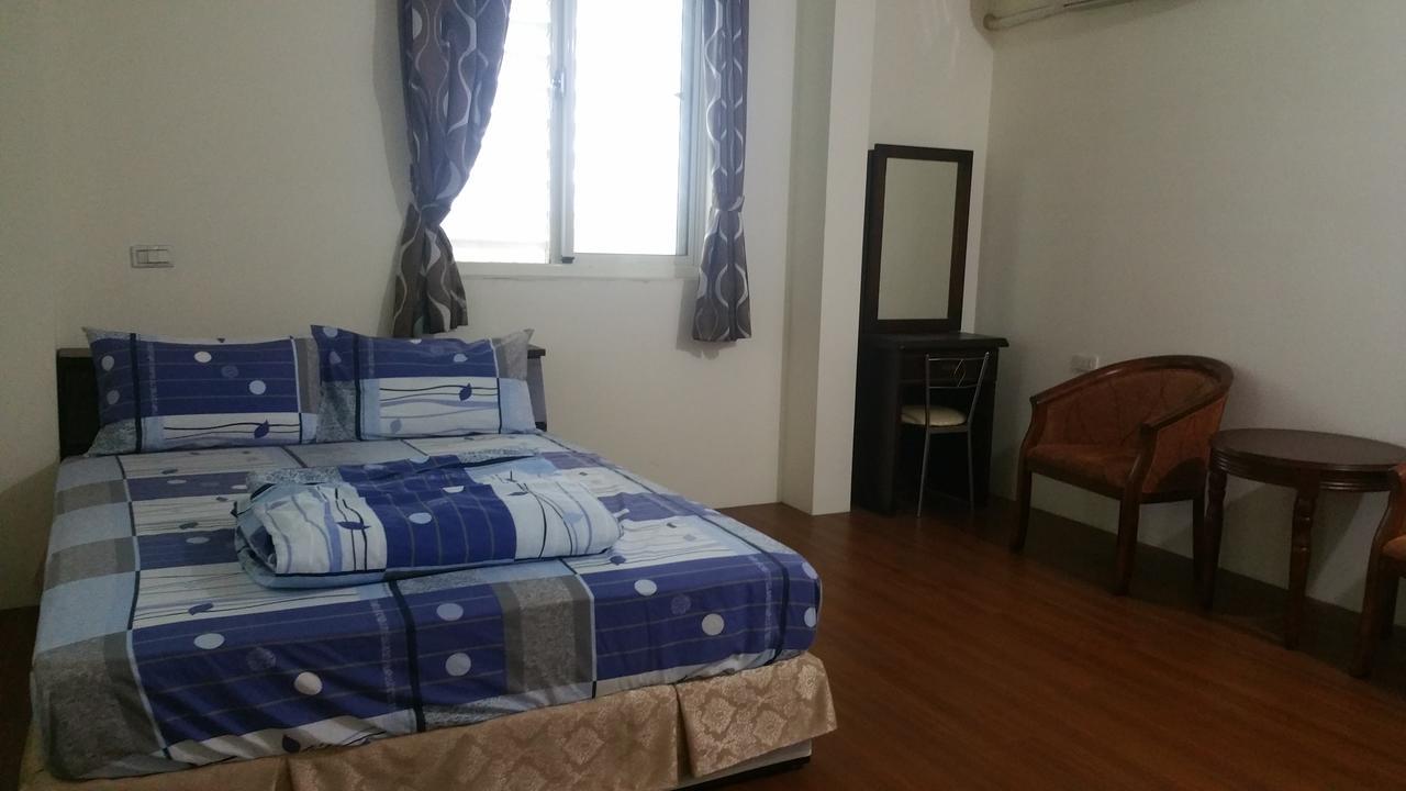 A-Ma Homestay Fenglin 외부 사진