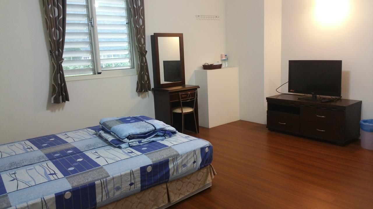 A-Ma Homestay Fenglin 외부 사진