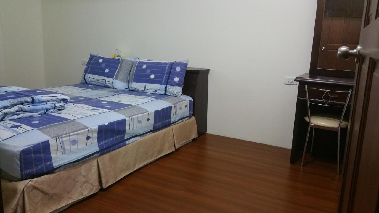 A-Ma Homestay Fenglin 외부 사진